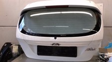 Heckklappe Ford Fiesta 1.25 JA8 2008-2012