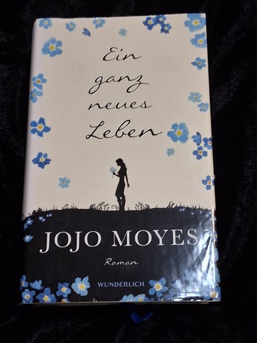 Ein ganz neues leben - ganz, leben"