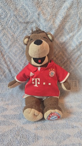 Bayern münchen maskottchen - fc,