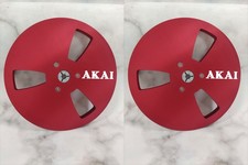 One Pair Standard Metal