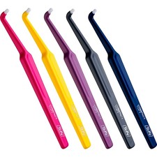 5 Stück TePe Compact Tuft