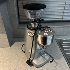 Mazzer Luigi Spa super lustige