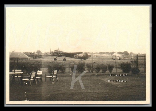 Foto wk2 nachl panzermann - foto,