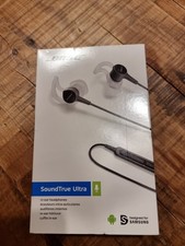 Bose SoundTrue Ultra In-Ear-Kopfhörer, 3,5mm Klinke, Android-kompatibel