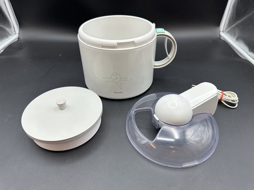 Philips 2302 eismaschine - philips,