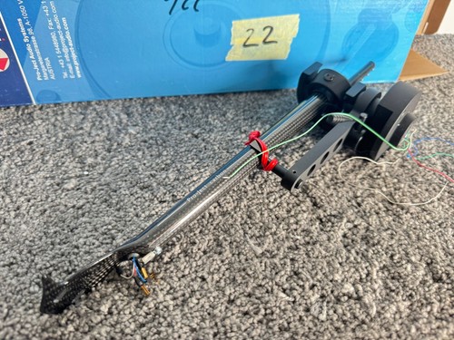 Pro ject 9cc carbon - pro-ject, cc