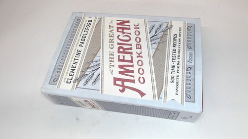 The great american - the,