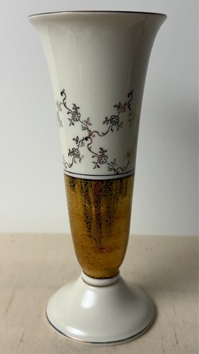 Vase alka kunst kronach - alka,