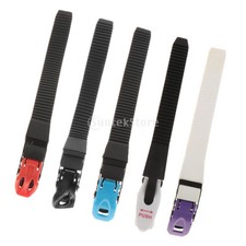 Inline Roller Skate Energy Strap Stiefelschnalle Gürtel Herren Damen Einfach zu