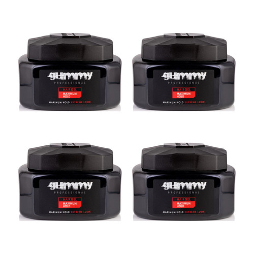 Fonex gummy hairgel maximum - fonex,