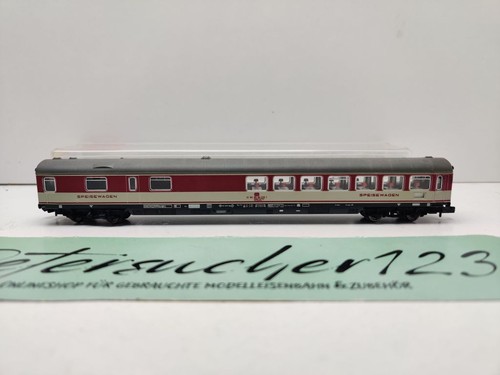 Fleischmann 8119 - fleischmann, dc