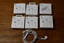 Apple iPhone EarPods 7 STÜCK Kopfhörer Headset Lightning für iPhone