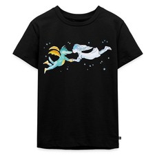 TABALUGA Und Lilli Fliegen