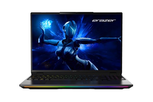 Medion erazer beast x1 - erazer, 16