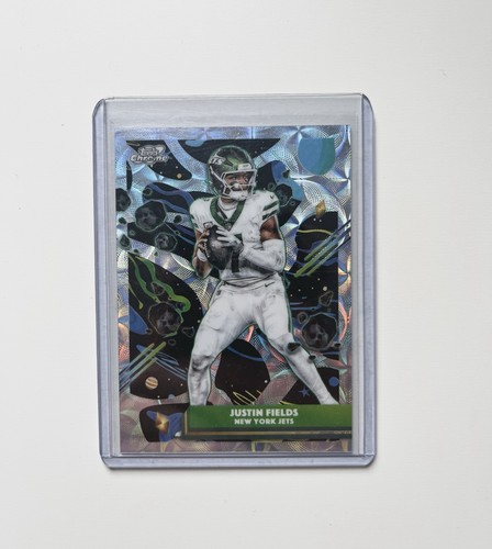 Topps chrome cosmic - topps,