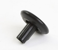 Vitra Einsteckfuß Gleiter f