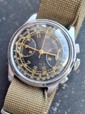 Vintage Chronograph - Valjoux