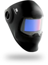 3M Speedglas G5-02 Schweißhelm Visier Hochklappbar Selbstabdunkelnde Linse