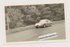 463-  Foto  OLDTIMER Rennwagen