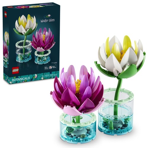 Lego botanicals 11511 - botanicals,