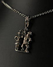 Charm Anhänger Silber 925