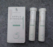 Apple Vinegar Nutrition