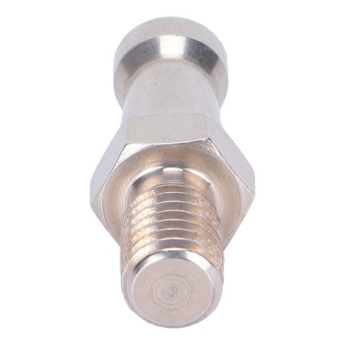 Stainless steel foot spike - stainless,