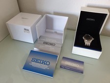 Seiko presage srpe17j1 - presage,
