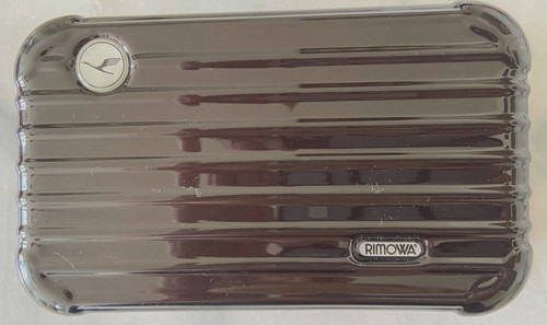 Rimowa ladies amenity set - rimowa, ladies!