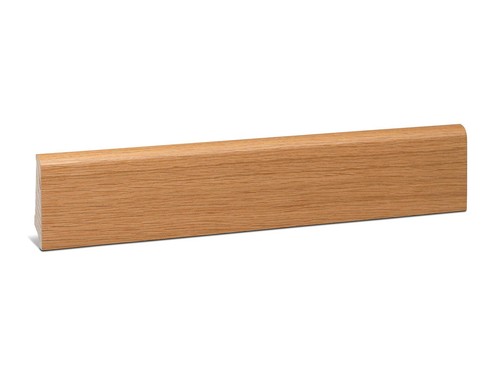 Sockelleiste holz coburger - sockelleiste,