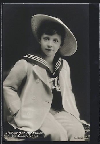 Prince leopold belgique im - de,