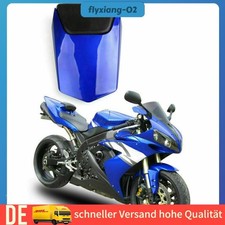 Soziusabdeckung Sitzbezug Für