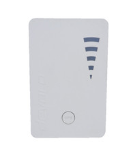 Devolo WiFi Repeater ac MT-2767 WLAN Verstärker Steckdosen Adapter 1 LAN-Ports