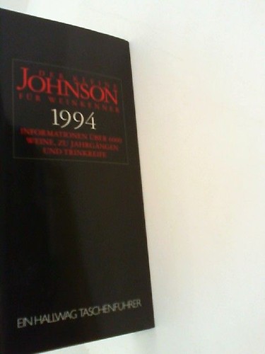 Der kleine johnson für - johnson,
