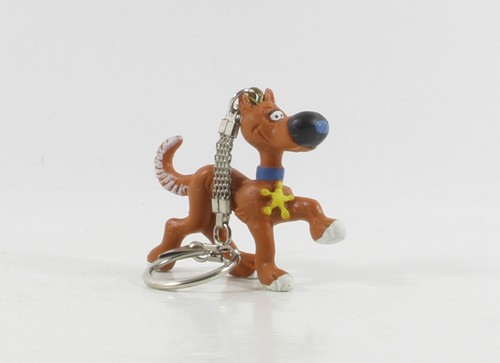 Lucky luke hund rantanplan - luke,