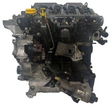 Motor für Renault Master MK2 2,5 dCi G9U650 G9U 7701479074