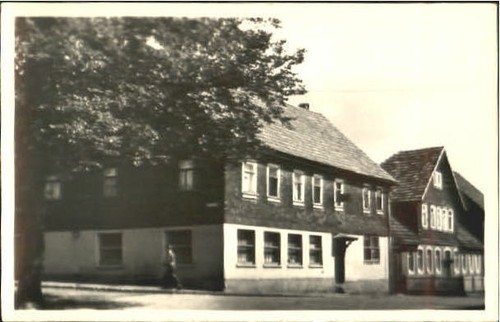 Heidersbach bei goldlauter - heidersbach,
