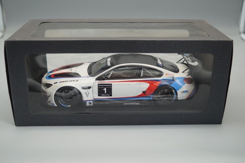 Bmw gt3 the - m6, 100