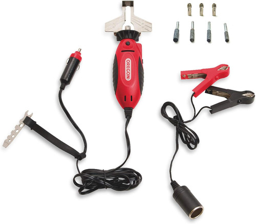 Oregon 12v sure sharp elektro - sure,