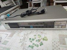 TEAC T-707 Stereo Hi-Fi Tuner