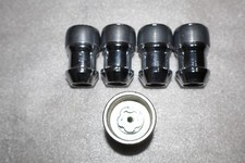 Dodge Ram 1500 Felgenschloss