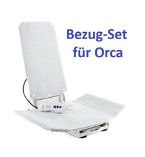 Bezug, Ersatz-Bezug, Bezugsset