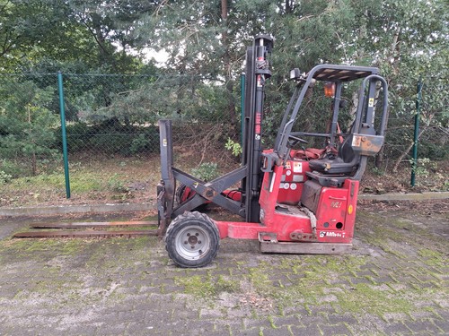 Moffet mitnahmestapler als - m4,
