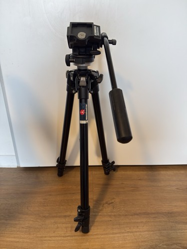 Manfrotto tripod stativ - tripod,