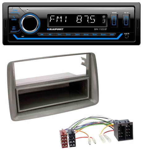 Blaupunkt mp3 bluetooth usb - mp3,