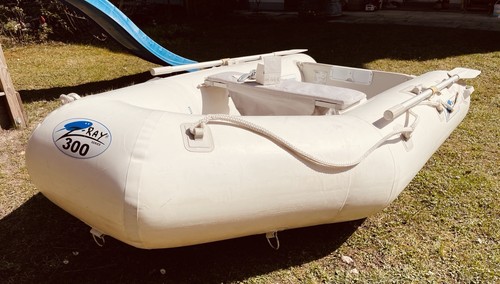 Schlauchboot dinghy 300 - dinghy,