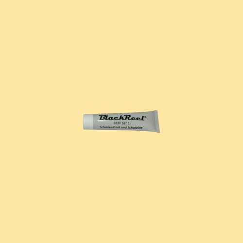 Fett für uher - reference, n0.1