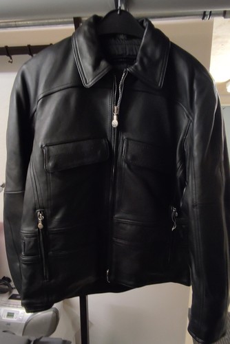 Motorrad jacke damen classic - jacke, damen: