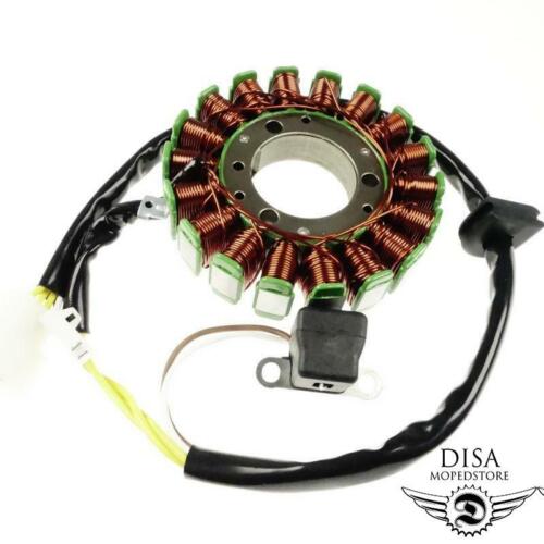 Lichtmaschine zündung stator - lichtmaschine,