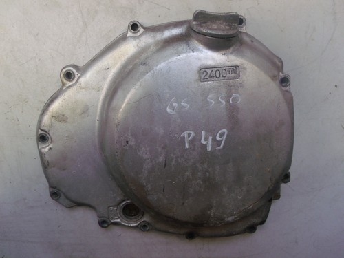 Suzuki 550 gs550e - gs,